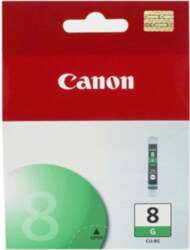 Canon tinte CLI-8G (green) CLI8G