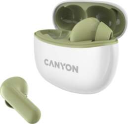 Canyon TWS-5 Bluetooth with microphone  BT