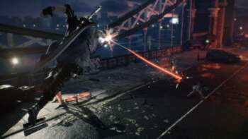 Capcom Devil May Cry 5 Classic
