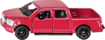 Car Ford F150 S1535