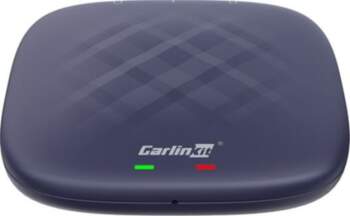 CARLINKIT Adapter Wireless AI Box with