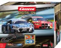 Carrera - Digital 124 Sets -