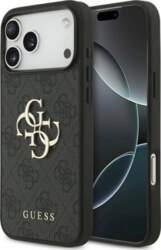 Case Guess 4G Big Logo for