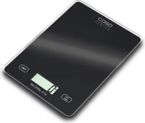 Caso Kitchen scale Slim Maximum weight