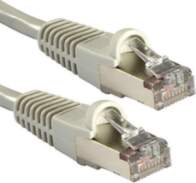 Cat6A S/FTP PIMF LSOH grau 2