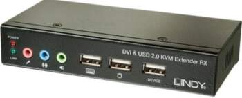 Cat.5 KVM Extender Classic -