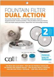 Catit Catit Fresh Clean replacement filter