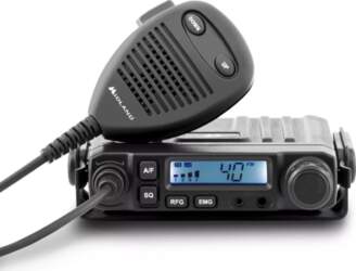 CB Radio Midland M-Mini AM/FM multi
