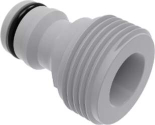 CELLFAST Connector with a male thread