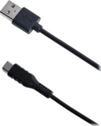 CELLY USB TYPE-C CABLE 2M USB-C2M
