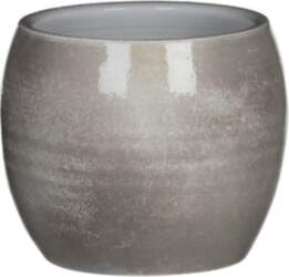 CERAMIC POT LESTER D16 H14 CM