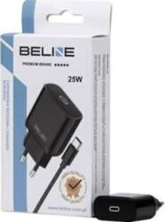 Charger 25W USB-C + USB-C cable
