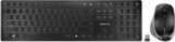 CHERRY DW 9500 SLIM Wireless CH-Layout