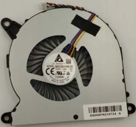 Chłodzenie CPU Intel CPU Fan New