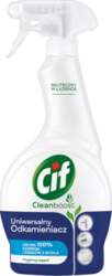 Cif Cif Cleanboost - Universal preparation
