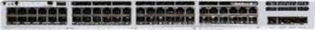 CISCO CATALYST 9300L 48P DATA NETWORK