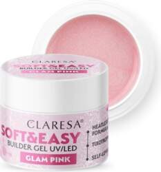 Claresa Nail Building Gel SoftEasy Builder