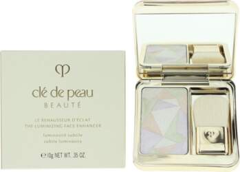 Cle de Peau Beaute The Luminizing