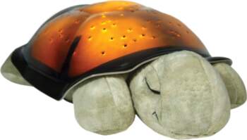 Cloud B - Twilight Turtle -