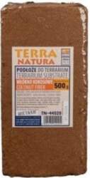 Coconut fiber substrate  for terrarium  650g