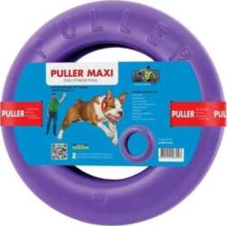 Collar Puller Maxi Ring for Dog