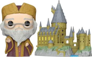Collectable Figures Funko Harry Potter: Albus