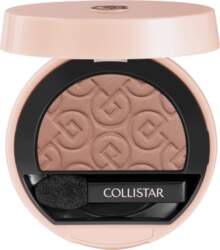 Collistar Flawless compact eyeshadow 415 mocha