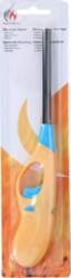 Comfortable long gas lighter 26.6