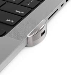 COMPULOCKS MACBOOK PRO 16-INCH 2021 LEDGE