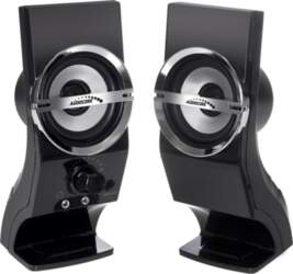 Computer speakers 6W    AC805 USB Audiocore