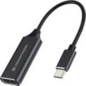 CONCEPTRONIC Adapter USB-C - HDMI           4K30Hz