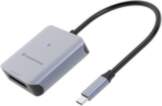 CONCEPTRONIC Card Reader USB 3.2