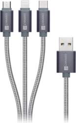 Connect IT CI-1229 USB cable USB