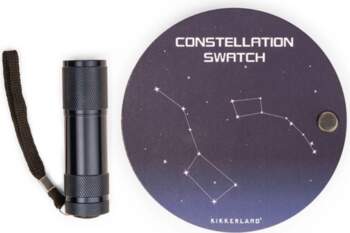 Constellation Swatch  UV Flashlight - (GG275)