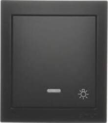 Contact-Simon Simon Aquaclick Button light with