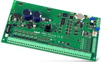 CONTROL PANEL GRADE 3/INTEGRA64 PLUS SATEL