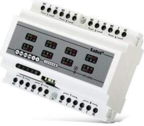 CONTROL PANEL OUTPUT EXPANSION/MODULE DIN INT-ORS