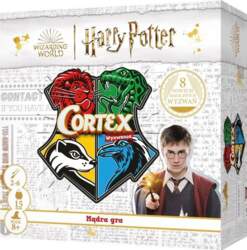 CORTEX HARRY POTTER REBEL GAME 2008063