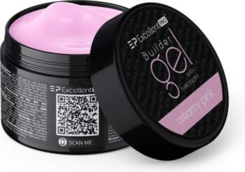 Cosmetics Zone Excellent PRO Builder Gel