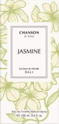 Coty CHANSON Jasmine From Bali Eau