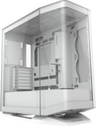 COUGAR FV270 White PC Case Mid