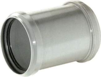 COUPLING INTERNAL DOUBLE D40 PP 12100