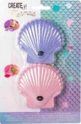 Create it! CREATE IT! Mermaid zest