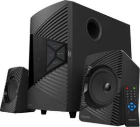 Creative - E2500  2.1 Bluetooth