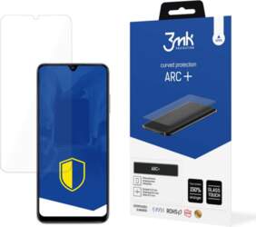 Cubot P60 - 3mk ARC+ screen
