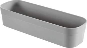 Curver Infinity M drawer organizer  gray