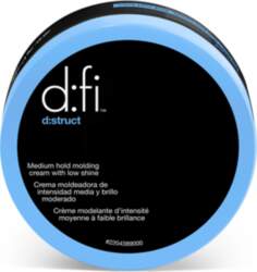 D:fi - d:struct Molding Cream 75