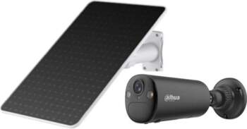 Dahua Technology APOLLO Bullet C1 IP