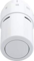 Danfoss RAX-RA White RAX Thermostatic sensor