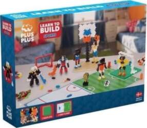Dante Plus Plus Blocks Learn to